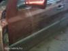 Vw wGolf III bal els ajt elad