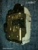 VOLKSWAGEN GOLF 3 - VENTO bal els ajtzr - Egyb - 2200 Ft