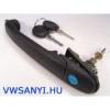 KLS KILINCS VW POLO 6N Zrbetttel Kulcs Gyri Oe szm 6N0837207C 6N0 837 207 C Gyrtmny j utngyrtott bal VW POLO 6N 1995 Kls kilincs bal oldali VW POLO 6N 1995 2002