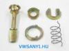 AJT ZRBETT JAVIT KSZLET Passat B5 B6 Gyri Oe szm 3B0837167G 3B0837167E 3B0837168E 3B0837168G Gyrtmny j utngyrtott VW PASSAT B5 1997 2000 zr excenter rd javit VW PASSAT B6 2001 2005 Bal 