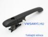 KLS TOLAJT KILINCS VW LT zrbett nlkl Gyri Oe szm 2D1843704 A9017600459 Mercedes Gyrtmny j utngyrtott Germany BEGEL VW LT 2D 1996 Tolajt kls kilincs Mercedes Sprinter toajt kilincs
