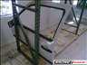 Vw Golf III 3ajts bal els ajt