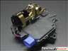VW Golf 5 SKODA Octavia jobb els ajtzr 3D1837016AC