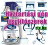  Hztartsi Gp Tiszttszerek