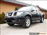 Nissan Navara D40 plat ajt elad
