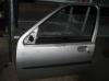 Ford Fiesta ajt Szrke bal