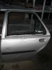 Ford Fiesta ajt Szrke bal