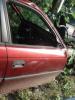 Opel Astra F bord jobb els ajt