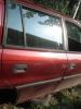 Opel Astra F Kombi jobb hts ajt Bord