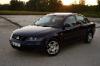 Volkswagen Passat aut