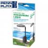 Penn Plax Desktop Nano Clip On LED akvrium vilgts