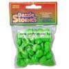 Penn Plax Dazzle Stones akvrium dekor aljzat kavics ZLD 220g 010361