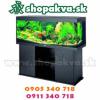 JUWEL Rio 400 akvrium al szekrny
