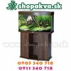 JUWEL Vision 180 akvrium al megfelel szekrny
