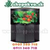 JUWEL Trigon 350 sarok akvrium szekrny