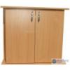 ABsolute akvrium btor 40x25x70cm ves