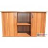 ABsolute akvrium btor 120x40x70cm ves