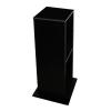 Eheim AquaStyle 16 akvrium btor fekete