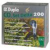 Dupla CO2 szett palack nlkl