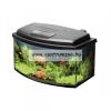 AquaSzut Aqua4Family 60 New 45 literes felszerelt VES akvrium szett