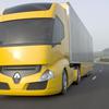 Super truck game