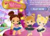 Baby Bratz jtk