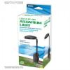 Penn Plax Desktop Nano LED akvrium vilgts - 6490 Ft
