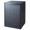 Akvrium szekrny Sera Biotop LED Cube 130 XXL s Sera Biotop Cube 130 XXL hez M