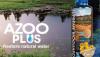 Azoo Supreme Bioguard baktriumkultra folyadk desvzhez Kiszerels 120 ml 1200 liter vzhez Kitn vlaszts ha j akvrium vagy szr indtsn gondolkodunk Optimlis tovbb ha az akvriumvz val