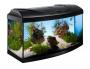 54 literes komplett akvrium 60x30x35 cm 4 es veg Tet vilgts szr