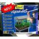 Tetra AquaArt Discover Line 20 literes Akvrium szett Modern formatervezs innovatv beren