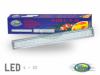 Aqua Nova LED akvrium vilgts 4 soros