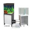 Scubacube kombiFelszereltsg Akvrium Vilgts rtartalom 64lszn barnaMret szxhxm 40x40x40cmVilgts w 1x11 T5