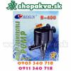 POWER HEAD B 400 vzpumpa fej akvriumhoz 400 l h 6 Watt