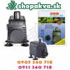 EHEIM Compact 2000 merl vzpumpa 1000 2000 L ra