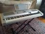Yamaha Portable Grand DGX 500 tpus szintetiztor eladv vlt Hasznlt de mgis szp llapot