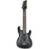 IBANEZ S320 fekete elektromos gitr