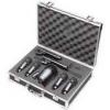 SHURE DMK 5752 dob mikrofon szett