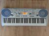 YAMAHA PSR 275 SZINTETIZTOR