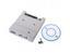 SFR1M44 FU DL USB Floppy Drive Emulator Gray