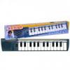 25 billentys midi szintetiztor