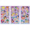 mor nyilai matrica 3 fle 66x180mm