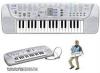 Casio SA 75 szintetiztor mikrofonnal J
