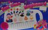Fun time keyboard szintetiztor k