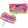 Filly Pni 32 billentys szintetiztor Simba Toys