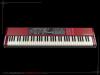 Clavia Nord Electro 4 SW73 szintetiztor