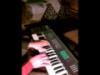 Titanic My heart will go on synth cover szintetiztor