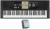 Yamaha YPT 220 kisrautomatiks szintetiztor ajndk Adapter