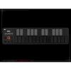 Korg nanoKEY2 BK USB MIDI billentyzet