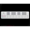 Korg nanoKEY2 WH USB MIDI billentyzet
